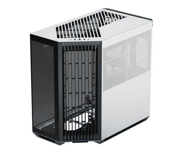 APNX V1 Black - White - 1317516 - zdjęcie